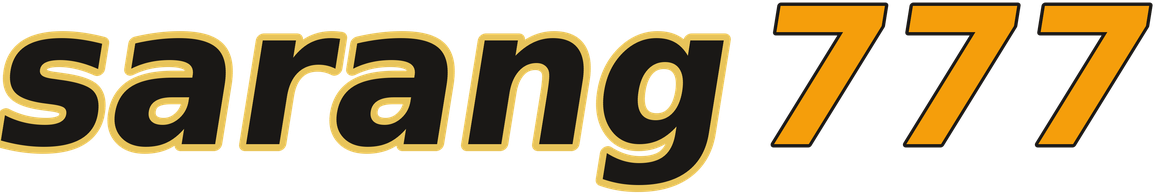 sarang777 logo