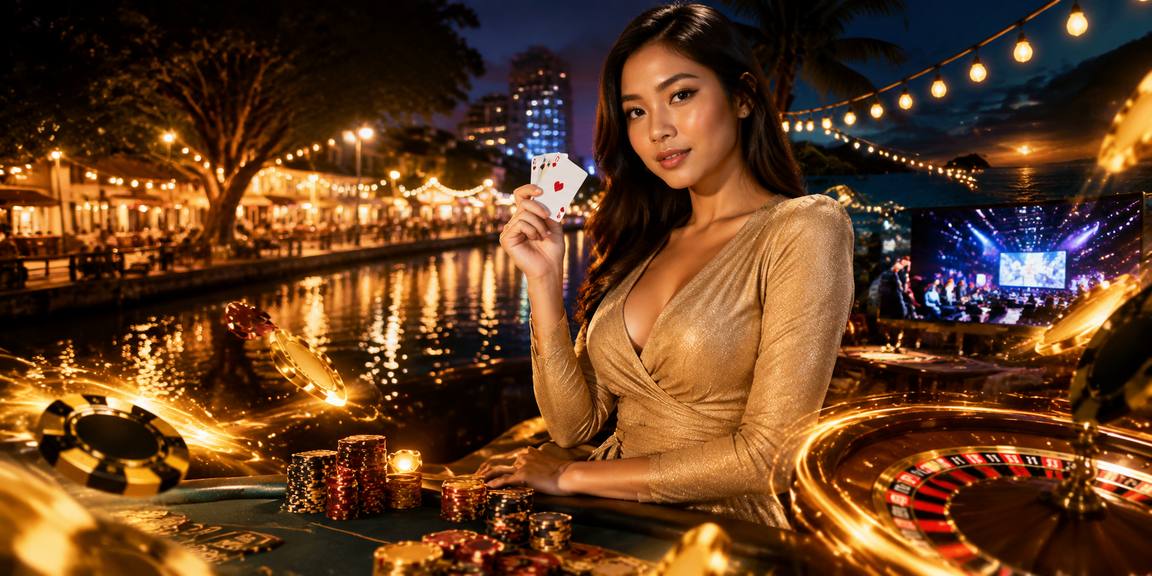 sarang777 Eastern Fortune Hadir Penuh di Lobi Kami
