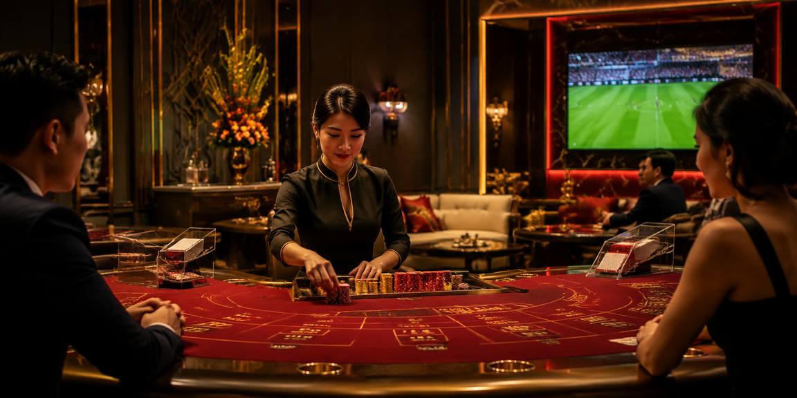 sarang777 Cara sarang777 Mengendalikan Soalan Anda